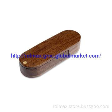 16GB high quality with wooden usb flash drive